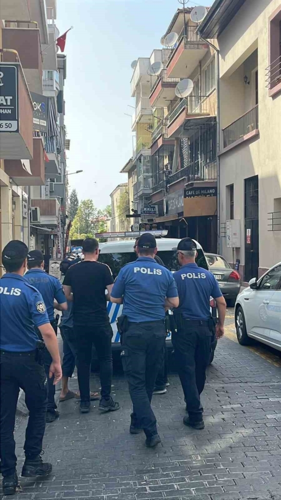 efelerde alacak verecek kavgasi 1 kisi yarali f778e309e32d