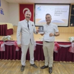 Efeler’de yıl sonu değerlendirmesi yapıldı 10 Efeler’de yıl sonu değerlendirmesi yapıldı