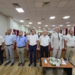 Efeler’de yıl sonu değerlendirmesi yapıldı 9 Efeler’de yıl sonu değerlendirmesi yapıldı