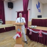 Efeler’de yıl sonu değerlendirmesi yapıldı 7 Efeler’de yıl sonu değerlendirmesi yapıldı