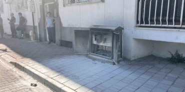 Aydın'da elektrik panosunda çıkan yangın ekipleri harekete geçirdi 8 Elektrik panosunda çıkan yangın ekipleri harekete geçirdi