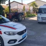 Emniyet kemerinin önemine dikkat çekildi 3 Emniyet kemerinin önemine dikkat çekildi