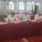 Etkili Hutbe Sunumu Yarışması Bölge Finali Aydın’da yapıldı 1 Etkili Hutbe Sunumu Yarışması Bölge Finali Aydın’da yapıldı