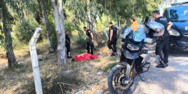 Evden kaçan genç kız yol kenarında yaralı halde bulundu 8 Evden kaçan genç kız yol kenarında yaralı halde bulundu