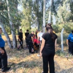Evden kaçan genç kız yol kenarında yaralı halde bulundu 3 Evden kaçan genç kız yol kenarında yaralı halde bulundu