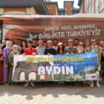 Gençler, Aydın’da ücretsiz konaklayacak 5 Gençler, Aydın’da ücretsiz konaklayacak