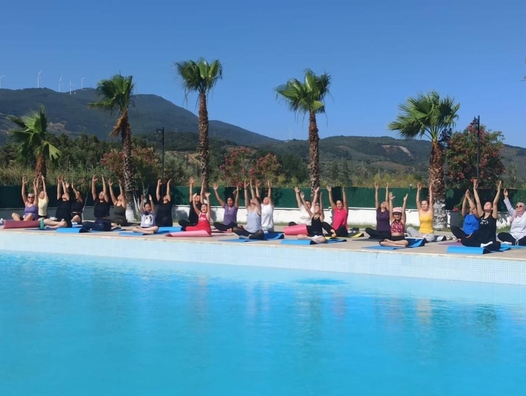 Germencikli kadınlar sporla buluştu 5 germencikli kadinlar sporla bulustu 5914a7a8c870