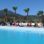 Germencikli kadınlar sporla buluştu 8 Germencikli kadınlar sporla buluştu