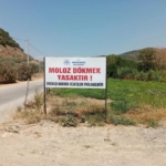 Aydın Germencik’te moloz mesaisi 3 Germencik’te moloz mesaisi