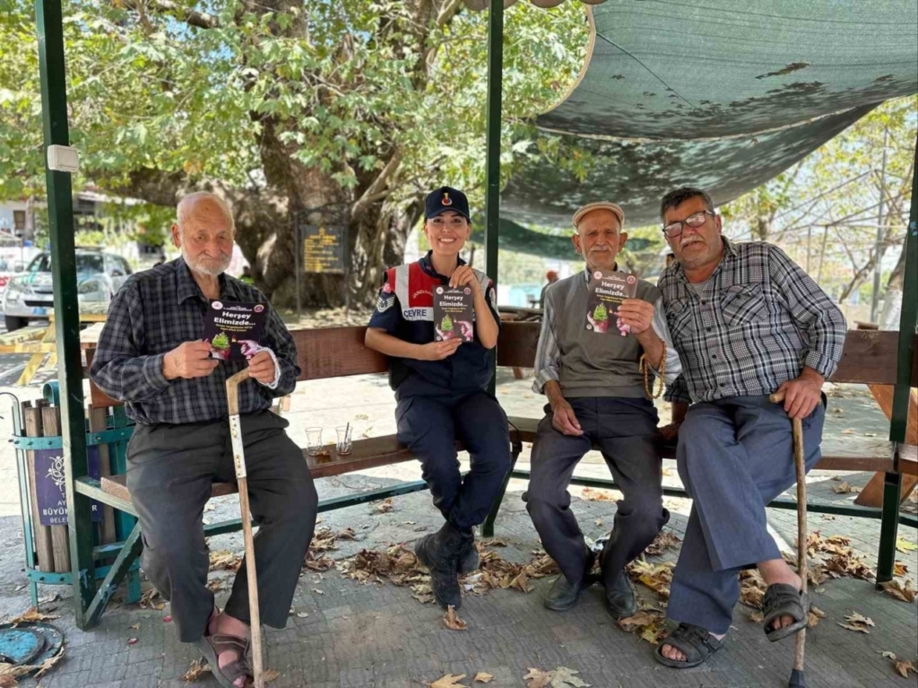 germencikte vatandaslar yanginlara karsi bilgilendirildi 42d43a48dff8