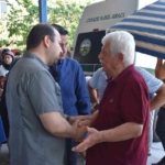 Hayatını kaybeden doktor Aydın son yolculuğuna uğurlandı 3 Hayatını kaybeden doktor Aydın son yolculuğuna uğurlandı
