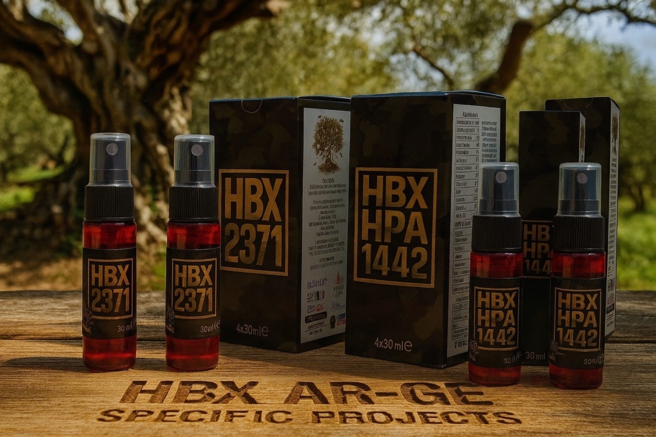 hbx ar ge urettigi stratejik projeleri ile adu teknokentin gururu oldu e531d54c1adc