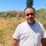 İncirliova İkizdere Barajı’ndan su bırakılmadı, ağaçlar kurudu 8 İkizdere Barajı’ndan su bırakılmadı, ağaçlar kurudu
