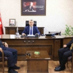 İncirliova Kaymakamı Abay göreve başladı 6 İncirliova Kaymakamı Abay göreve başladı