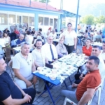 İncirliova’da aşure hayrı 6 İncirliova’da aşure hayrı
