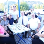 İncirliova’da aşure hayrı 7 İncirliova’da aşure hayrı