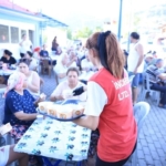 İncirliova’da aşure hayrı 8 İncirliova’da aşure hayrı