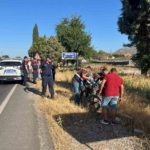 İncirliova’da motosiklet kazası: 1 ölü 3 İncirliova’da motosiklet kazası: 1 ölü