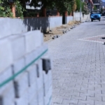 İncirliova’da yol ve parke taşı çalışmaları sürüyor 1 İncirliova’da yol ve parke taşı çalışmaları sürüyor