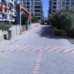 İncirliova’da yol ve parke taşı çalışmaları sürüyor 3 İncirliova’da yol ve parke taşı çalışmaları sürüyor