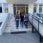 Jandarma, 6 ayda 2 bin aranan şahsı yakaladı 3 Jandarma, 6 ayda 2 bin aranan şahsı yakaladı