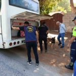 Jandarma Didim’deki festivalin güvenliğini sağlıyor 3 Jandarma Didim’deki festivalin güvenliğini sağlıyor