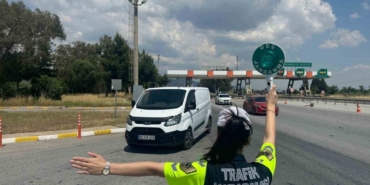 Jandarma sakız paketi içinde uyuşturucu ele geçirdi