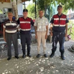 Jandarma şehit ve gazilerin ailelerini yalnız bırakmıyor 6 Jandarma şehit ve gazilerin ailelerini yalnız bırakmıyor