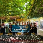 Jandarmadan Koçarlı’da vatandaşlara bilgilendirme 2 Jandarmadan Koçarlı’da vatandaşlara bilgilendirme
