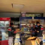 Jandarmadan ‘Sıcak Nokta’ uygulaması 3 Jandarmadan ‘Sıcak Nokta’ uygulaması