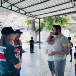 Jandarmadan Söke’de çevre bilinci ve yangın uyarısı 2 Jandarmadan Söke’de çevre bilinci ve yangın uyarısı