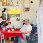 Jandarmadan Söke’de çevre bilinci ve yangın uyarısı 1 Jandarmadan Söke’de çevre bilinci ve yangın uyarısı