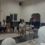 Kadınların emeğiyle toprağın bereketi buluşuyor 5 Kadınların emeğiyle toprağın bereketi buluşuyor