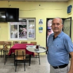 Kahvehane sahiplerinin rekabeti müşteriye yaradı 9 Kahvehane sahiplerinin rekabeti müşteriye yaradı