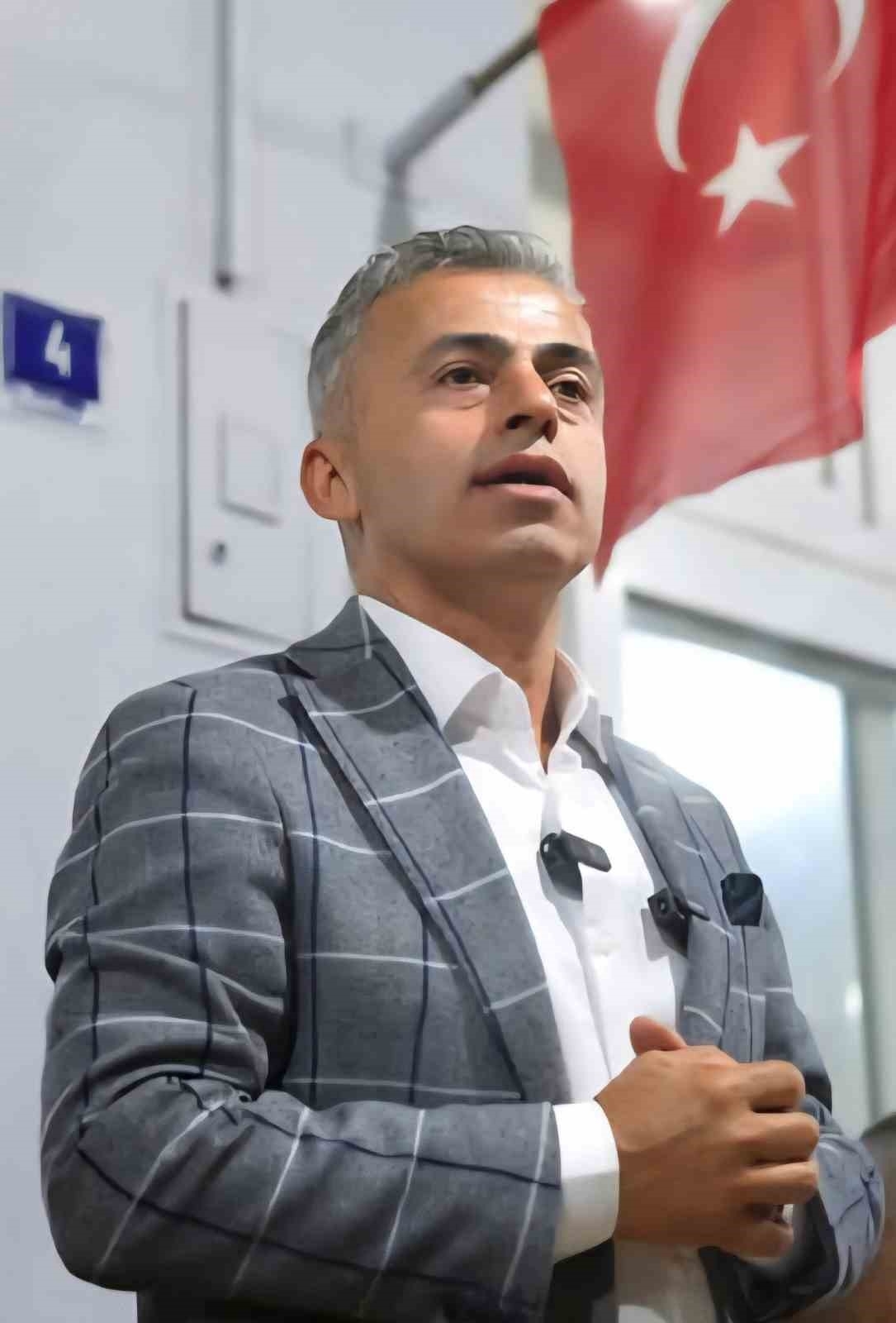 Kapucu: "Kazanan üreticimizin iradesi oldu"