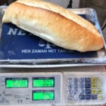 Karacasu’da fırınlara gramaj denetimi yapıldı 1 Karacasu’da fırınlara gramaj denetimi yapıldı