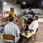Karacasu’da sıcak nokta uygulaması 1 Karacasu’da sıcak nokta uygulaması