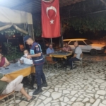 Karacasu’da ‘Sıcak Nokta’ uygulaması 1 Karacasu’da ‘Sıcak Nokta’ uygulaması