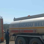 Karacasu’da tarım arazisi yandı, Başkan Büyükyapıcı uyardı 7 Karacasu’da tarım arazisi yandı, Başkan Büyükyapıcı uyardı