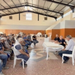 Karacasu’da toplu iş sözleşmesi imzalandı 1 Karacasu’da toplu iş sözleşmesi imzalandı