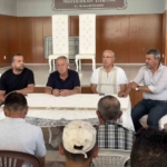 Karacasu’da toplu iş sözleşmesi imzalandı 3 Karacasu’da toplu iş sözleşmesi imzalandı