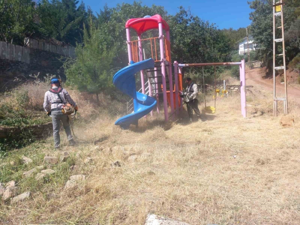 karacasunun gozde yaylasinda temizlik mesaisi 7179f4e96c84