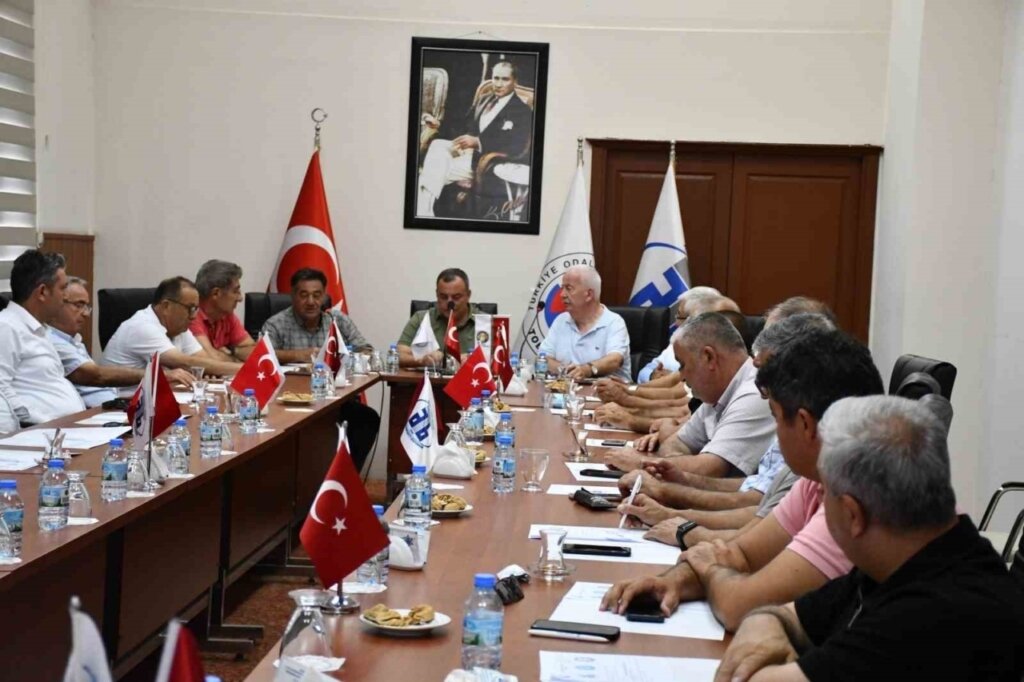 kardes borsalar aydinda bir araya geldi 2dd3806cc2e4