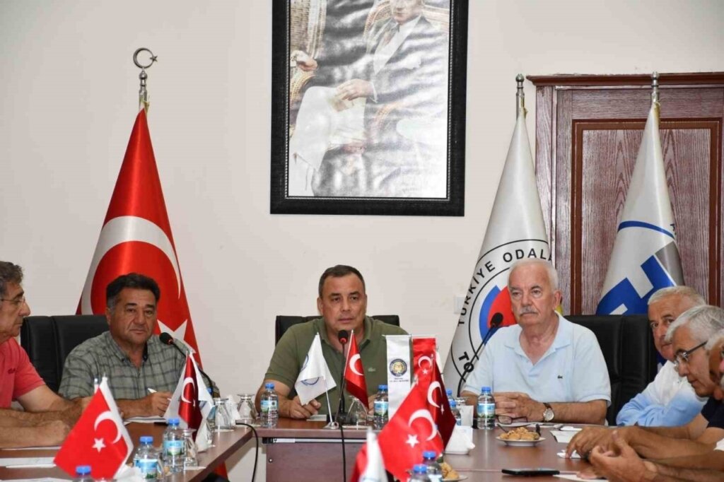 kardes borsalar aydinda bir araya geldi b869cd7b58cb
