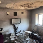 Kayınpederinin evini ateşe veren damat, yakalandı 6 Kayınpederinin evini ateşe veren damat, yakalandı