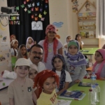 Kaymakam Ateş, Kur’an Kursu öğrencileri ile bir araya geldi 3 Kaymakam Ateş, Kur’an Kursu öğrencileri ile bir araya geldi