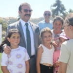 Kaymakam Taşkın, Yaz Kur’an Kursu öğrencileriyle buluştu 6 Kaymakam Taşkın, Yaz Kur’an Kursu öğrencileriyle buluştu