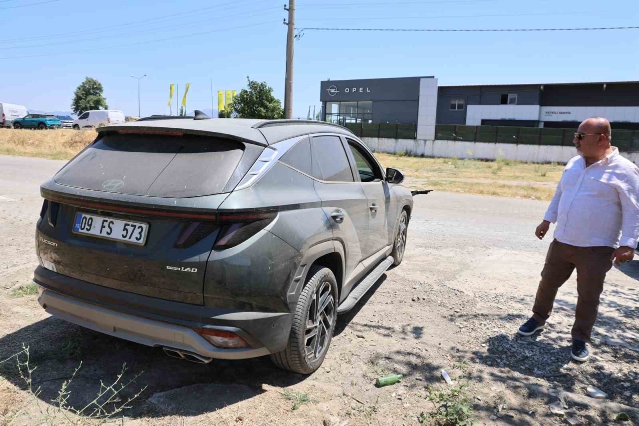 Kazada yeni aldığı aracın hava yastıkları patlamayınca Hyundai’ye 5.5 milyon TL’lik dava açtı