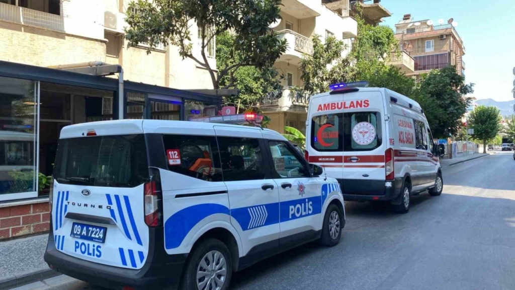 klima tamiri yapmak isterken merdivenden dusen usta yaralandi 26b02233080f