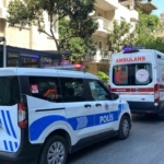 Klima tamiri yapmak isterken merdivenden düşen usta yaralandı 5 Klima tamiri yapmak isterken merdivenden düşen usta yaralandı